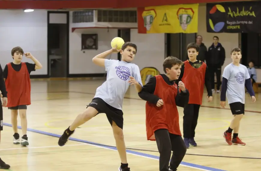 Inicio de la Fase Provincial de la Liga LED