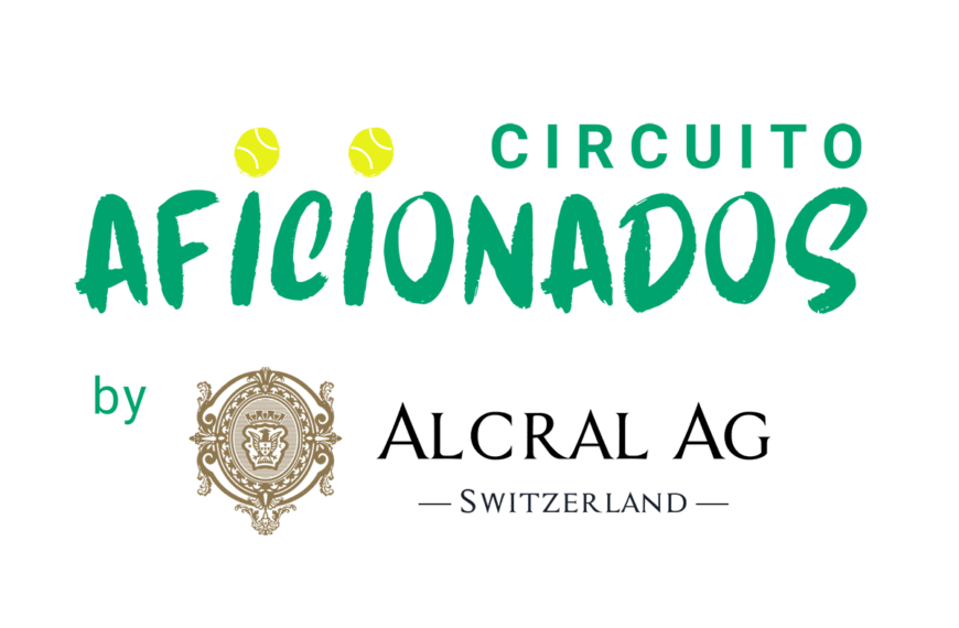 Circuito de Aficionados by Alcral AG en Andalucía