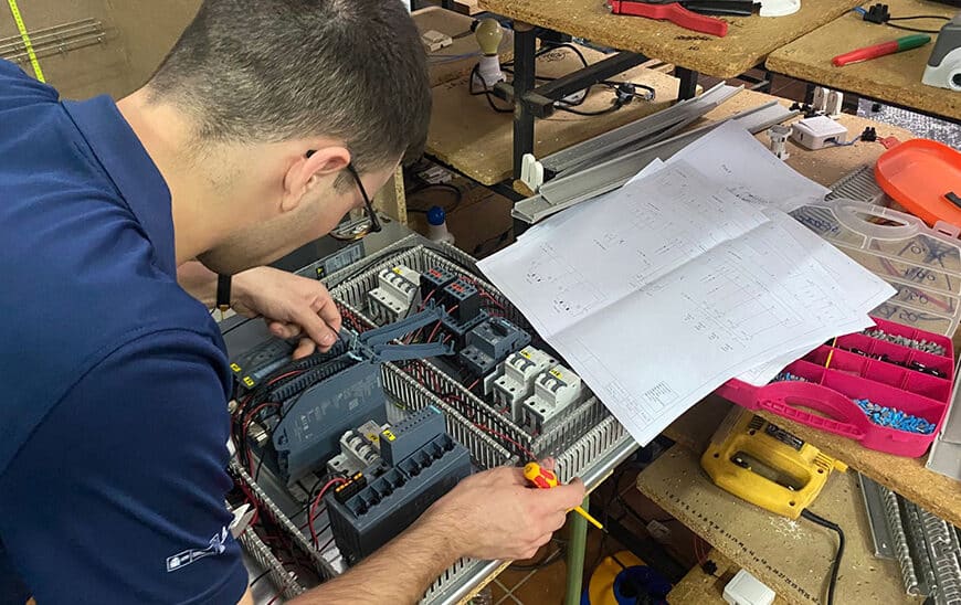 Inicio del Plazo de Inscripción para Pruebas de Acceso a FP el 12 de Enero