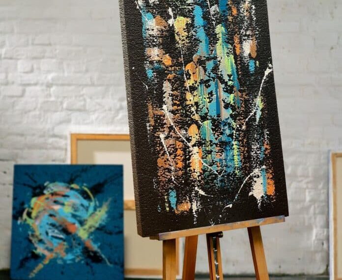 Exposición Mundo Whisper: innovación acústica y arte en Barcelona