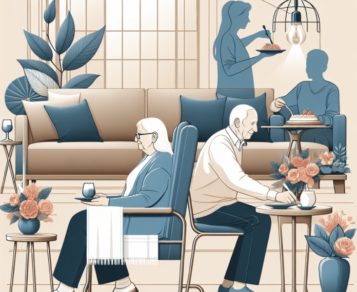 "Diseñar un baño accesible para mayores de 60 no significa renunciar al diseño; significa priorizar la comodidad desde el principio”