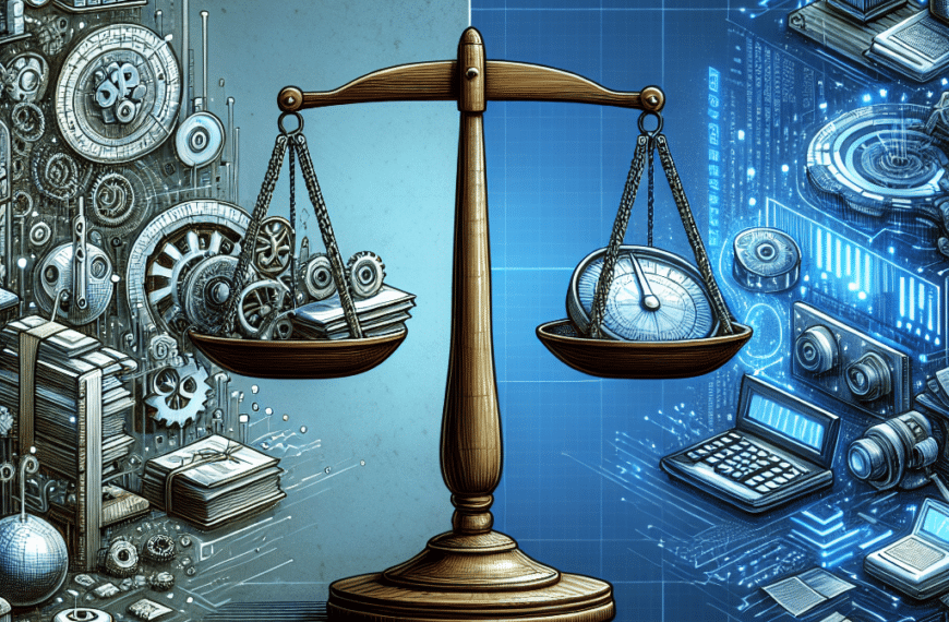 Innovaciones en la Gestión de Riesgos: El Enfoque Revolucionario de Maclear que Transforma el Sector