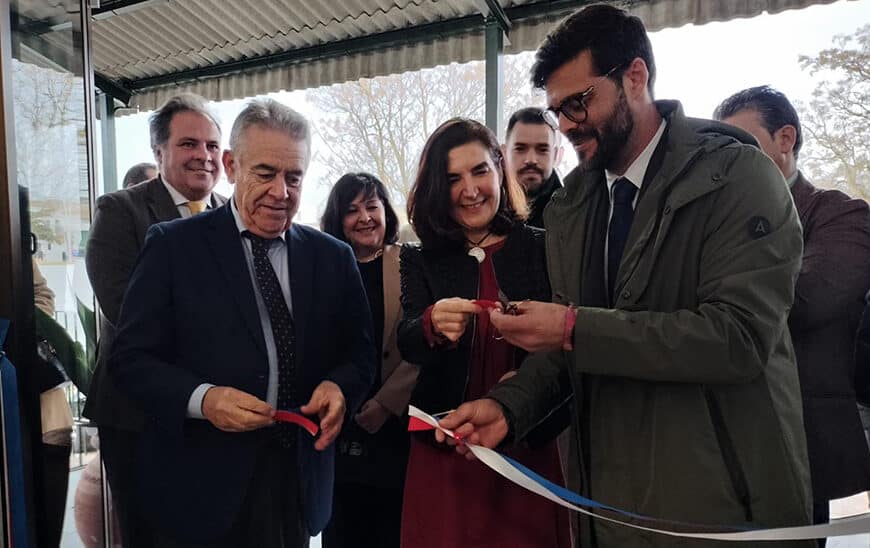 Inversión de la Junta: Casi Seis Millones de Euros en Políticas Activas de Empleo en Almonte desde 2022