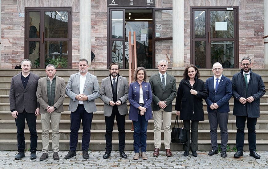 Inversiones Públicas de 94,2 Millones en Sierra Nevada entre 2019 y 2026