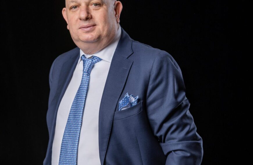 Juan Pablo Sánchez Gasque lidera la expansión internacional de Black Star Petroleum