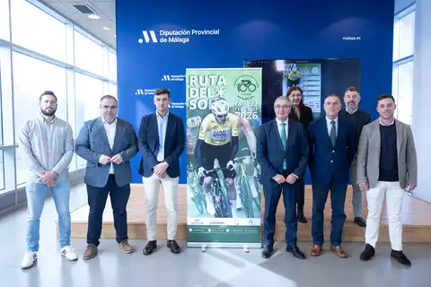 23012026 Vuelta Ciclista Diputacion 6