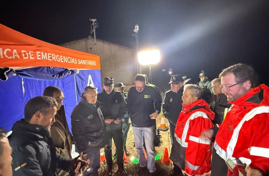 La Diputación de Córdoba expresa su condolencias a los familiares de las víctimas del accidente de tren en Adamuz