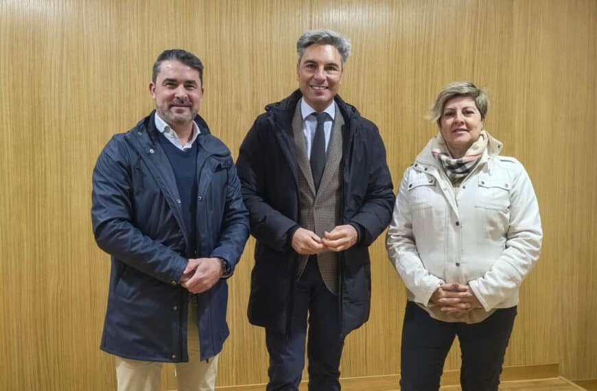 La Diputación de Córdoba finaliza las obras de la Casa Consistorial de Zuheros con una inversión de 280.000 euros