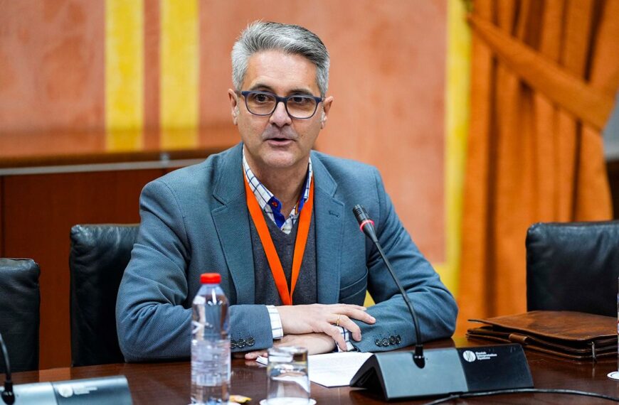 La FAC Solicita Reconocimiento de la Importancia de la Caza en la Nueva Ley de Montes de Andalucía