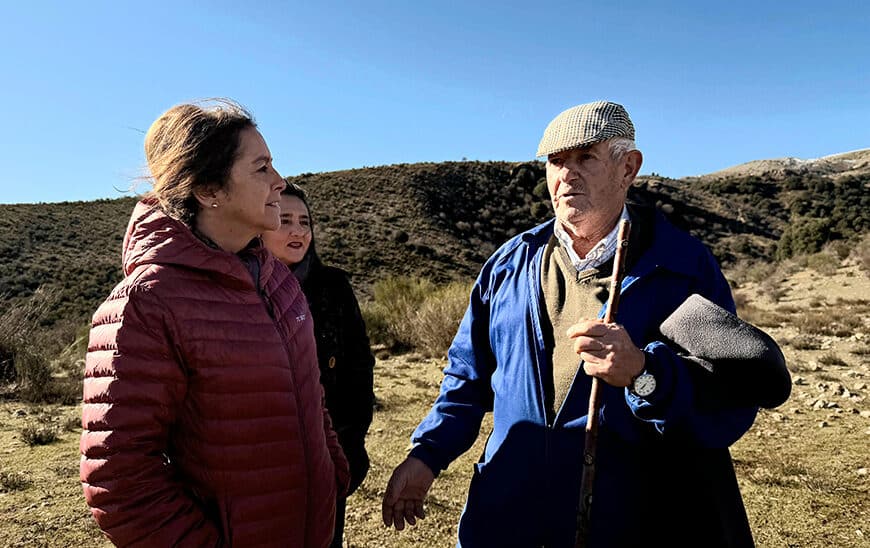 La Junta Anuncia Bonificación en Pastos Públicos: Ahorro de 1,5 Millones Anuales para Ganaderos