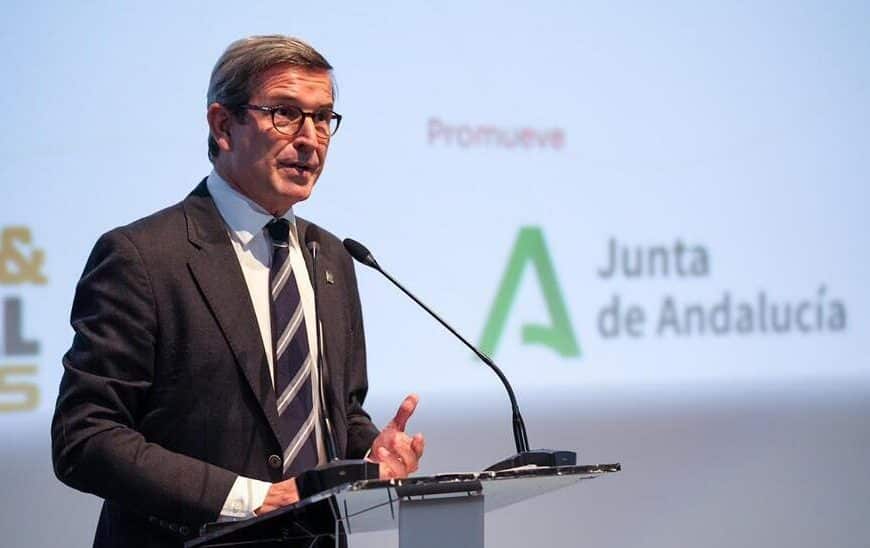 La Junta Anunciará en Primavera un Fondo de 40 Millones para Impulsar la Sostenibilidad del Sector Minero