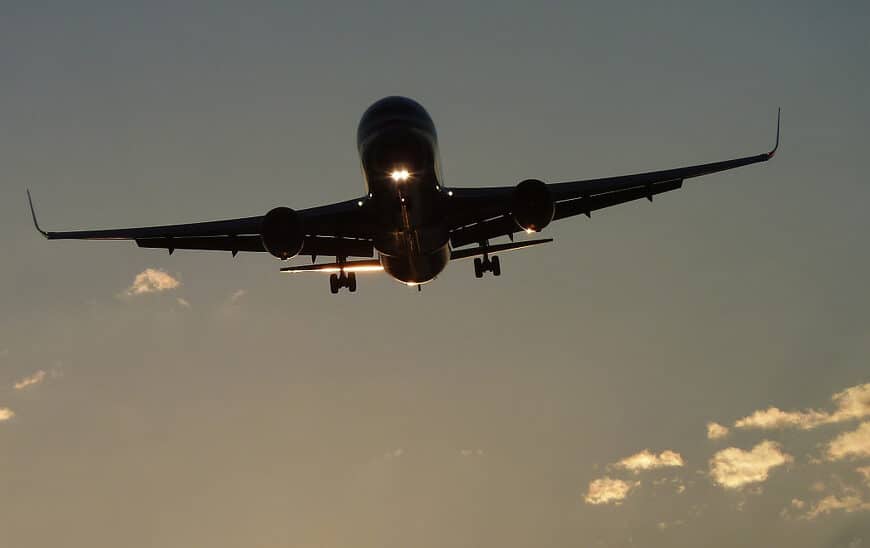 La Junta Destina 15 Millones en Ayudas para Impulsar la Innovación Empresarial en Aviación Sostenible