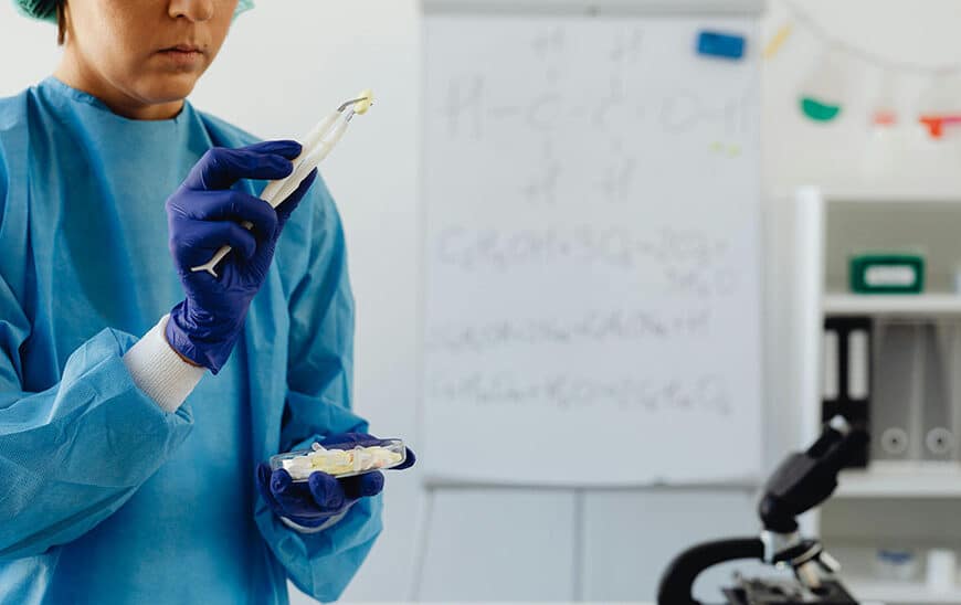 La Junta Destina Más de Tres Millones a 35 Proyectos de Investigación Sanitaria