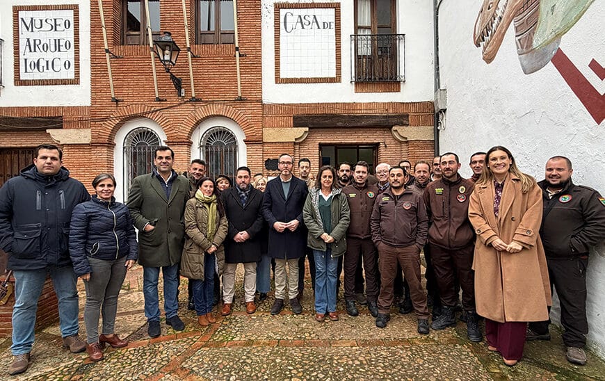 La Junta Fomenta la Participación de Jóvenes y Nuevos Cazadores para Garantizar el Futuro del Sector Cinegético