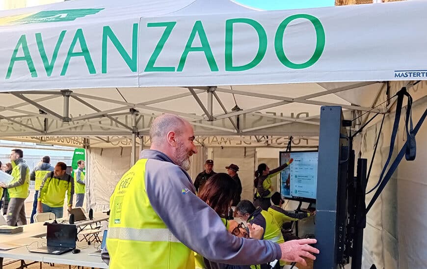 La Junta Implementará Pseudosatélites para Mejorar Servicios Públicos en Emergencias y Lucha contra Incendios