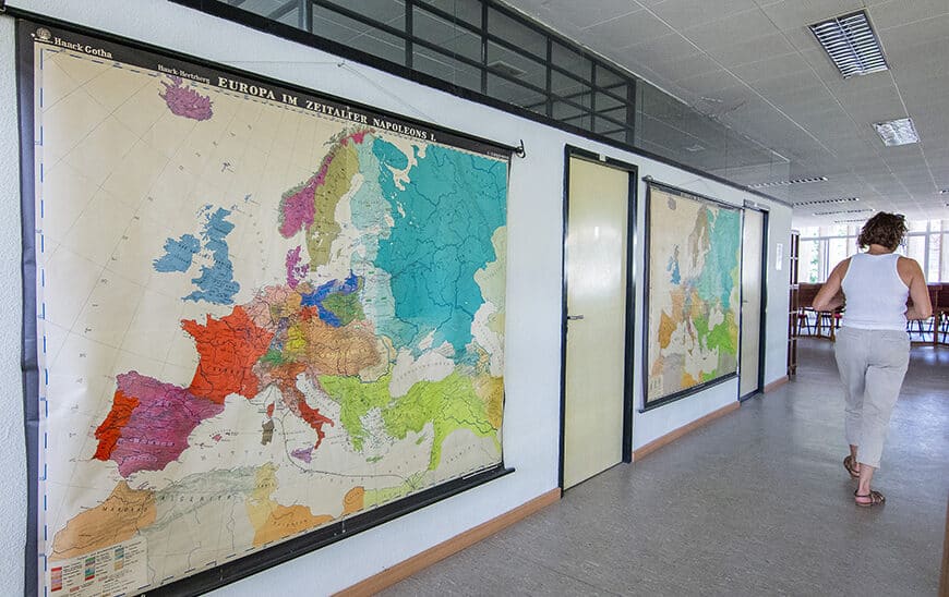 La Junta Promueve Procedimiento de Acreditación de Competencias Básicas para Adultos