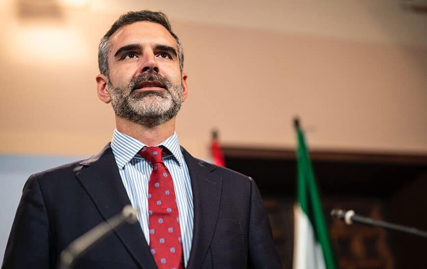 La Junta destina 65 millones para mejorar la depuración de aguas en 14 municipios