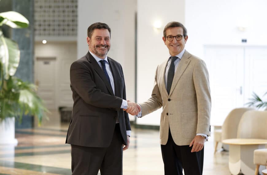 La Junta e Innova IRV Lanzan un Laboratorio Andaluz de Ciberseguridad en Málaga