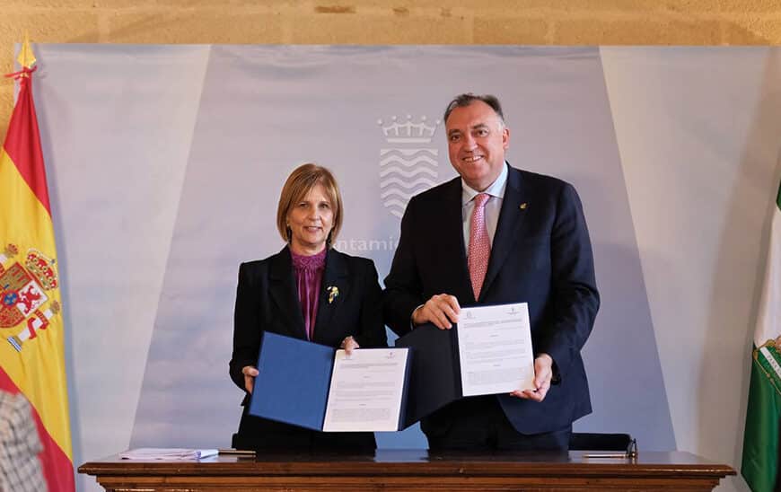 La Junta firmará seis convenios con ayuntamientos en 2025 para controlar las viviendas turísticas