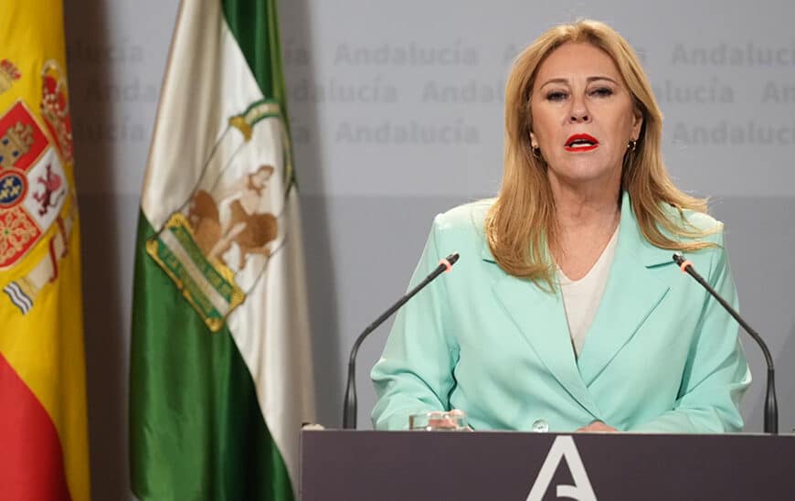 La Junta invierte 76 millones en la contratación de investigadores y en la innovación empresarial