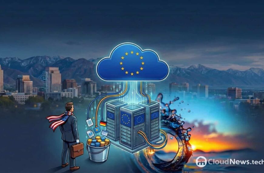 La Nube Soberana Europea de AWS Desembarca en la UE: Aumenta el Control Técnico, Persiste el Debate Legal