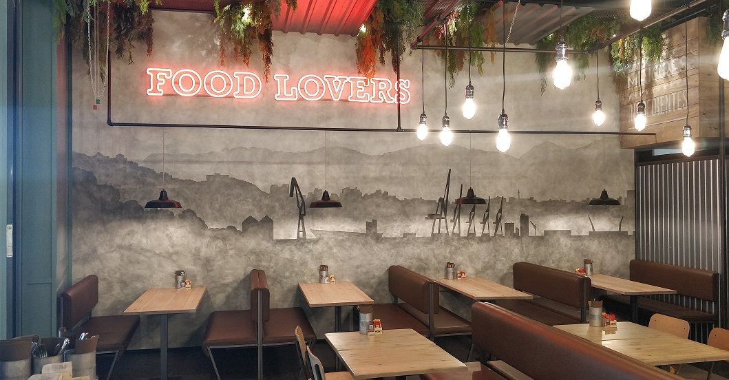 La Pepita Burger Bar Anuncia Ambiciosa Expansión en Principales Capitales en su Estrategia de Crecimiento 1 Sergio Ramirez chef