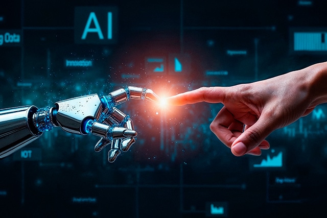 Universidad Málaga catálogo capacidades investigación innovación Inteligencia Artificial