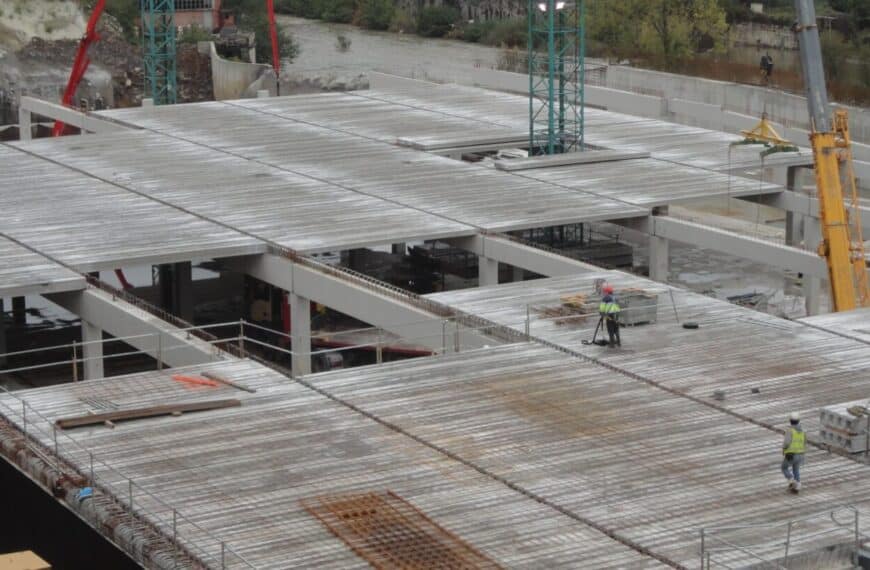 Publicadas las DAP sectoriales de ANDECE en ENVIRONDEC