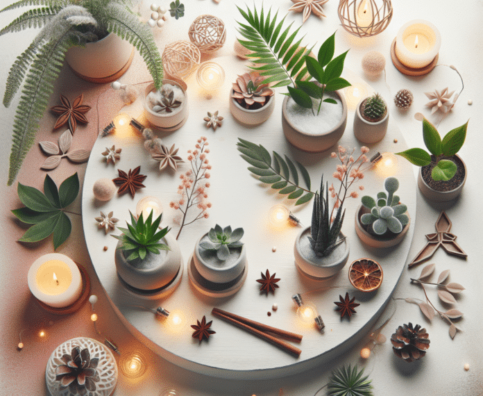 Estas son las plantas de interior que es importante que tengas en casa si quieres ganar luminosidad en invierno