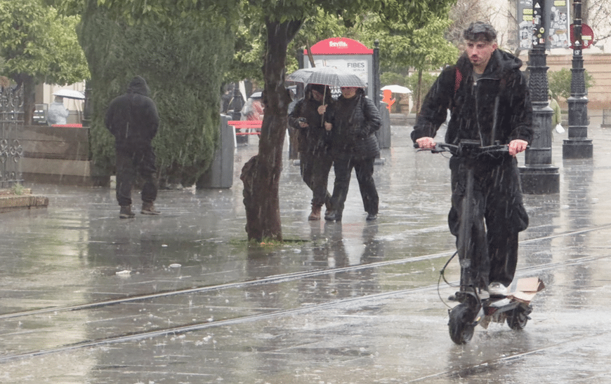 Los embalses andaluces comienzan 2026 al 50,26% de capacidad tras incremento de 228 hm³ en dos semanas