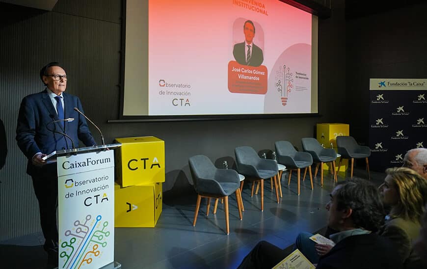 Más de 1.800 Empresas Impulsan el Desarrollo de Andalucía Mediante 14 Clústeres de Innovación