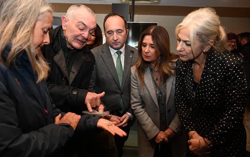 Modernización del Conjunto Arqueológico de Cástulo: Inversión de 3,8 Millones Desde 2019