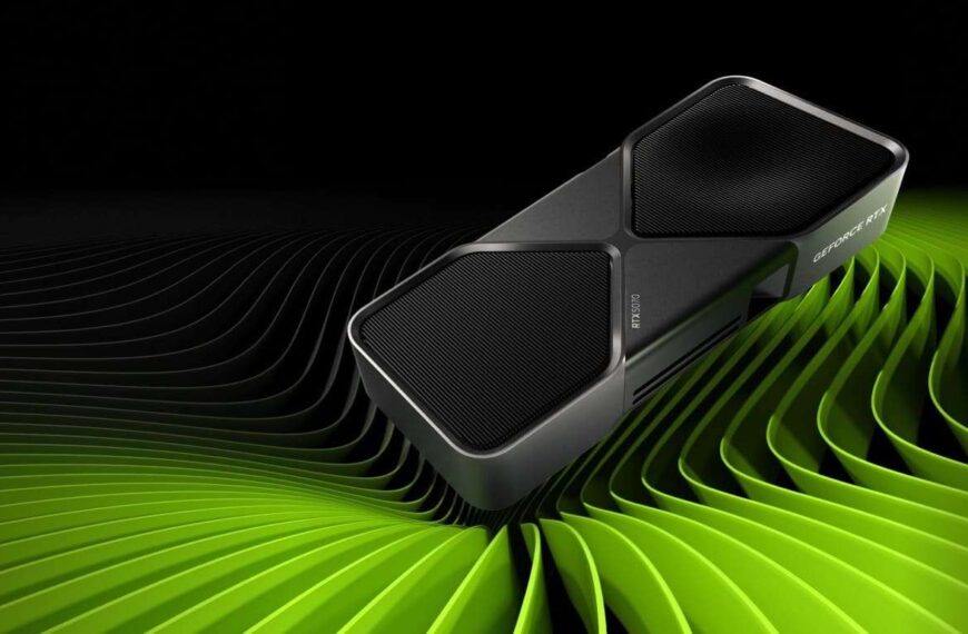 NVIDIA Desmiente Rumores de Recortes en la RTX 50 mientras la Escasez de Memoria Eleva Precios y Pone en Entredicho la Serie ‘SUPER’