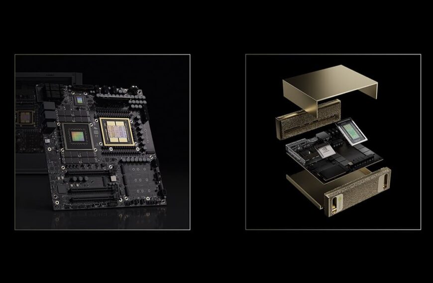 NVIDIA Revoluciona la ‘IA de Escritorio’ con DGX Spark y DGX Station: Modelos Avanzados al Alcance de tu Oficina