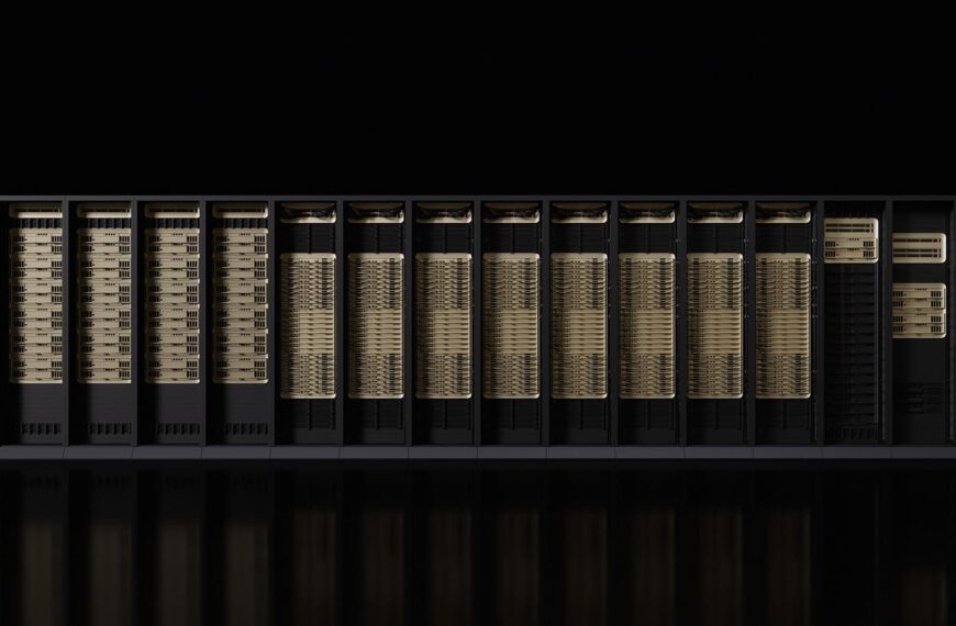 NVIDIA Rubin: Innovación en Chips para Potenciar y Democratizar la IA de Razonamiento