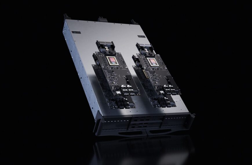 NVIDIA revoluciona el almacenamiento de IA con su plataforma avanzada BlueField-4