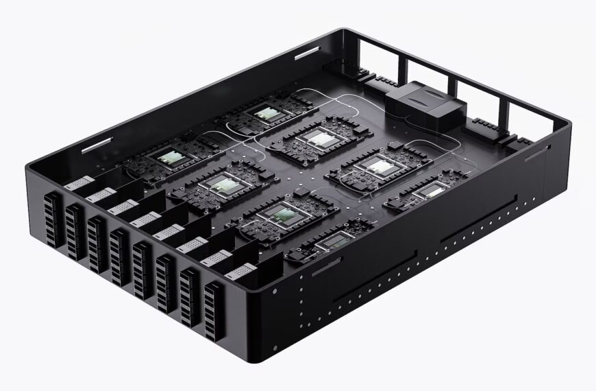 Neurophos Revoluciona la IA: La Innovación Fotónica «OPU» que Promete Superar el Límite Energético de la Inteligencia Artificial