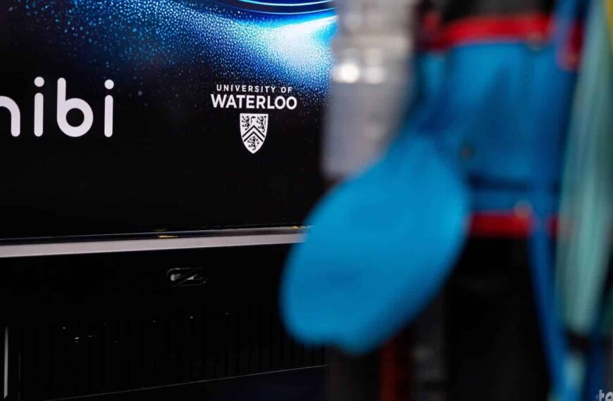 Nokia y Hypertec Impulsan la Innovación con el Superordenador Nibi en Canadá: Avances en Red, Refrigeración y Capacidades para Investigación en Salud, Clima e IA