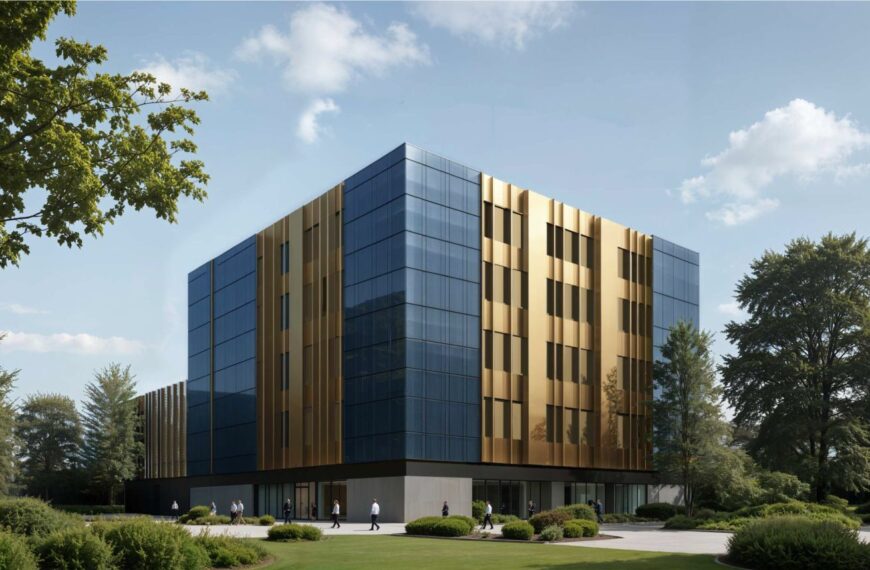 NorthC Group anuncia la construcción de un nuevo centro de datos en Ginebra para el primer trimestre de 2026