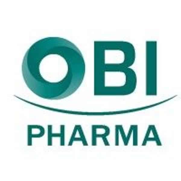 Obi Pharma y TegMine Therapeutics Firman Acuerdo de Licencia Exclusiva para Innovador ADC Dirigido a Glicanos 1 Belén Garmendiaz