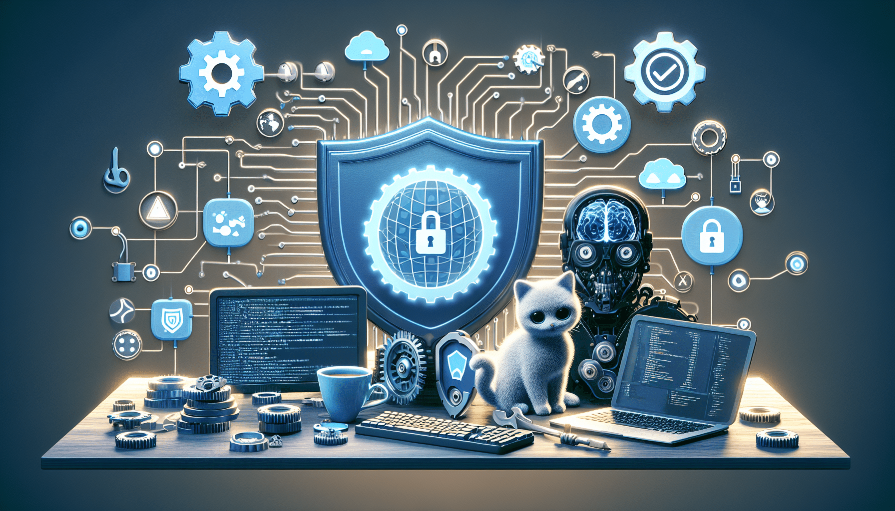 Optimización de la Clasificación de Vulnerabilidades Mediante IA con el Agente de Flujo de Trabajo de Seguridad de GitHub 1 Elena Digital López