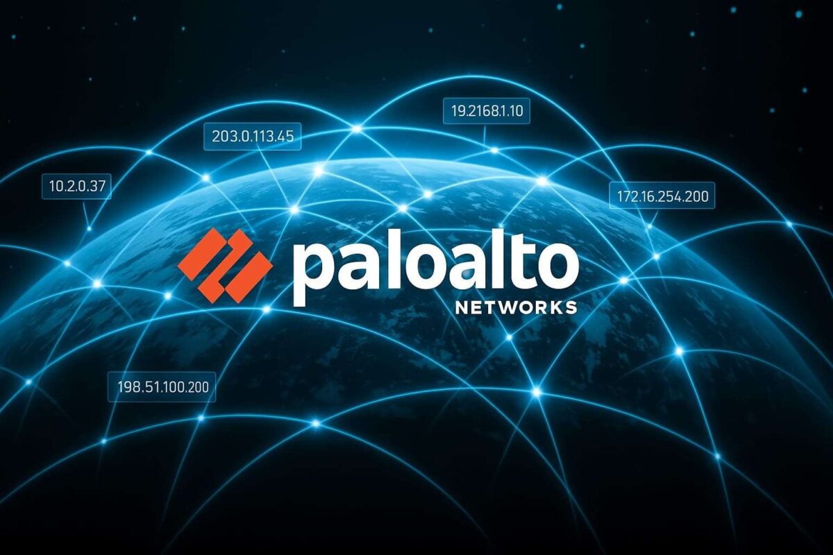 Palo Alto Networks y Google Cloud Fortalecen su Colaboración para ...