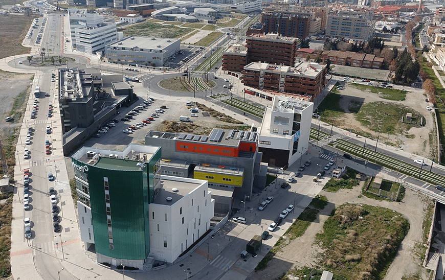 Parques Científicos y Tecnológicos: Epicentros de Innovación con más de 13.000 Millones en Facturación y 1.790 Empresas