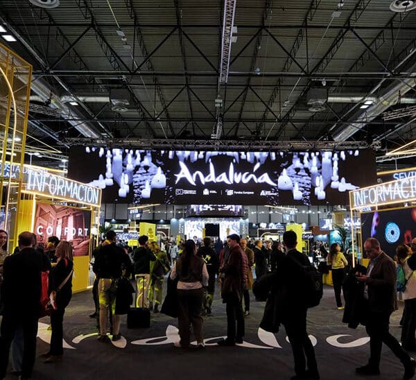 Plan de Marketing Turístico de Andalucía: Enfoque en Segmentación e Impulso Internacional