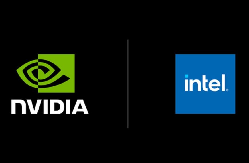 Posibles Movimientos Estratégicos: NVIDIA Explora una Alianza con Intel para 2028 Mientras Mantiene Lazos con TSMC