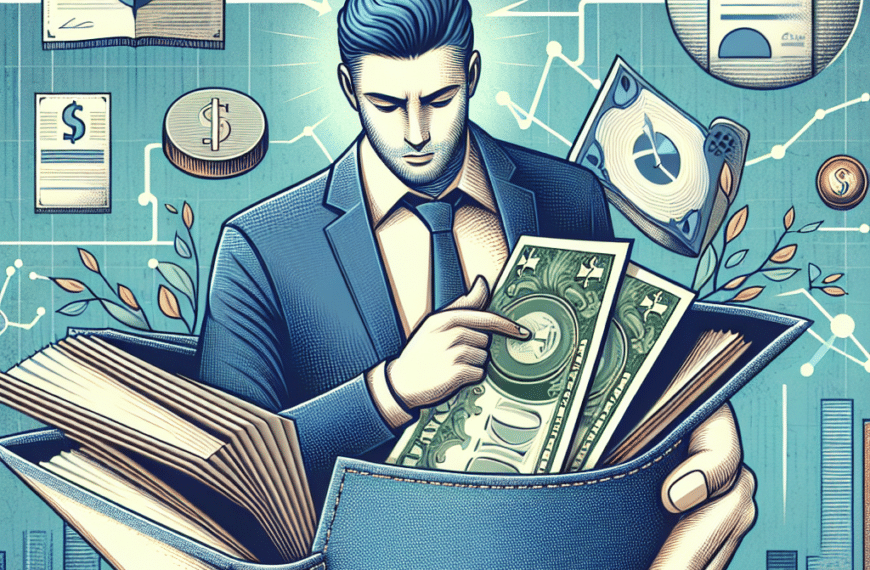 Potenciando Tu Economía Personal: Innovaciones Actuales en la Educación Financiera