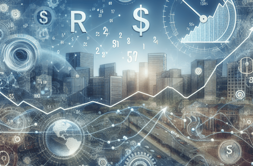 Proyecciones de los Tipos de Interés: Perspectivas y Desafíos para el Año en Curso