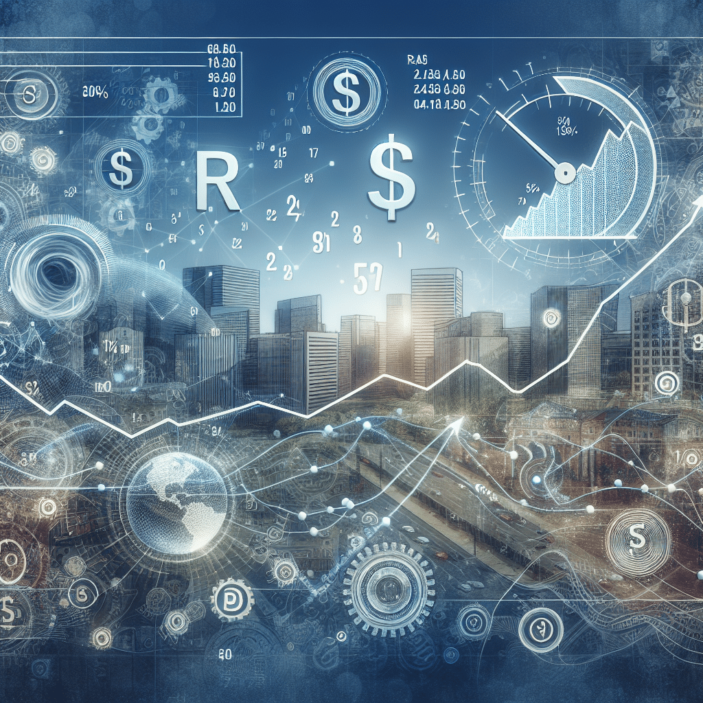 Proyecciones de los Tipos de Interés: Perspectivas y Desafíos para el Año en Curso 1 Proyecciones de los Tipos de Interes Perspectivas y Desafios para