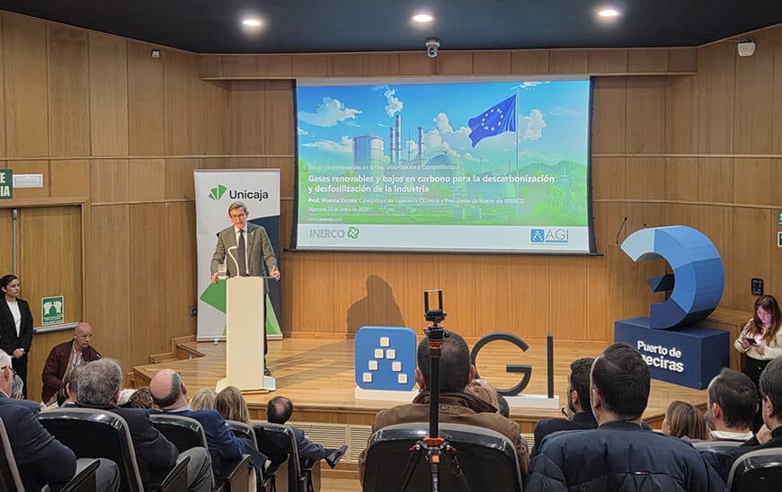 Proyectos en Peligro: 29 Iniciativas en Cádiz Afectadas por la Falta de Inversiones en la Red Eléctrica, Incluyendo 7 en Campo de Gibraltar