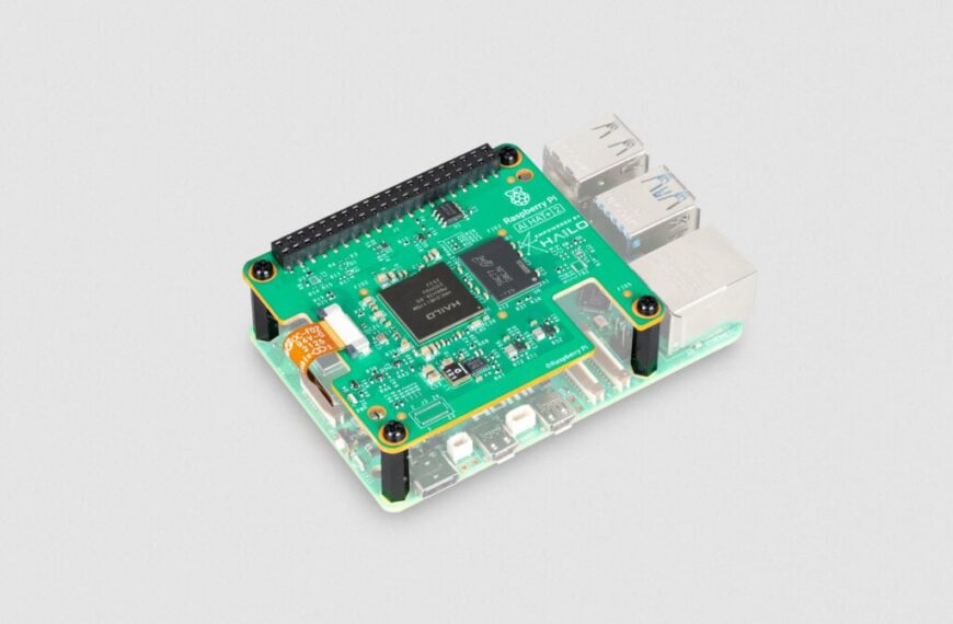 Raspberry Pi revoluciona la inteligencia artificial local con su nuevo AI HAT+ 2 para el Raspberry Pi 5